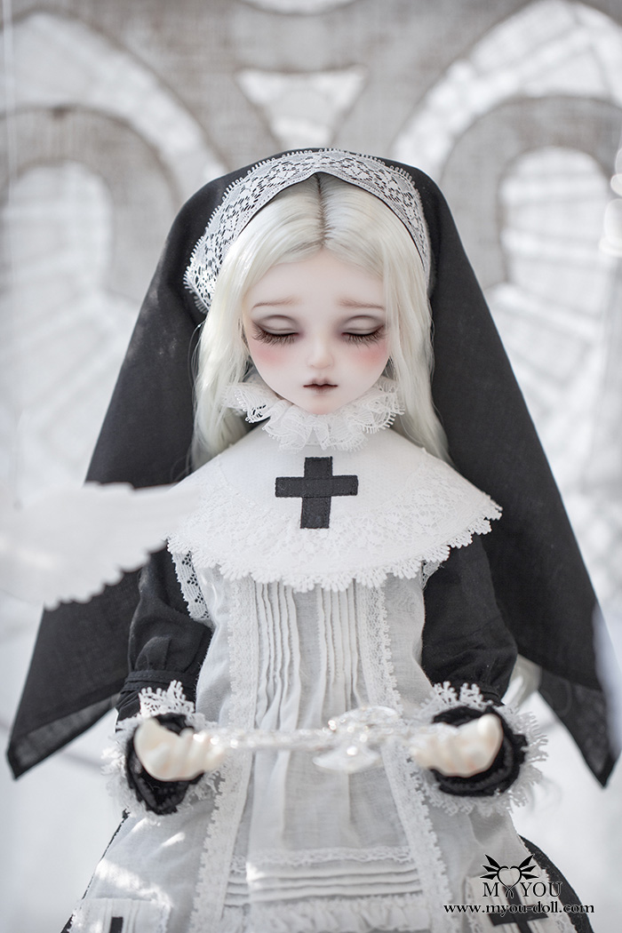 BJD MYOU DOLL