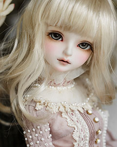 BJD MYOU DOLL