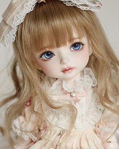 BJD MYOU DOLL